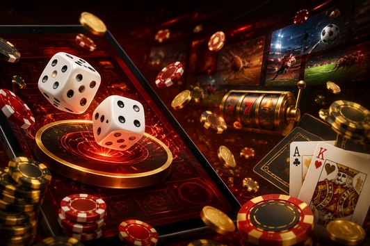 vio79 Casino – sòng bài trực tuyến uy tín hàng đầu Việt Nam